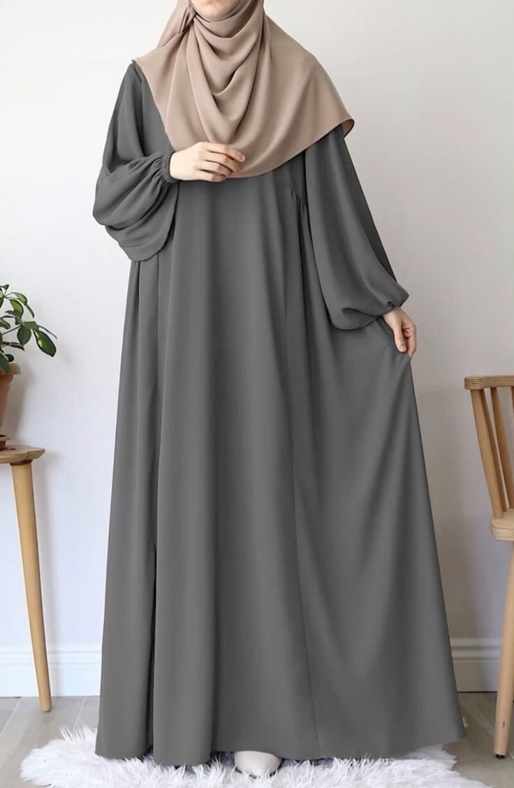 Burkhas produced by the burkha manufacturer in Hapur, India